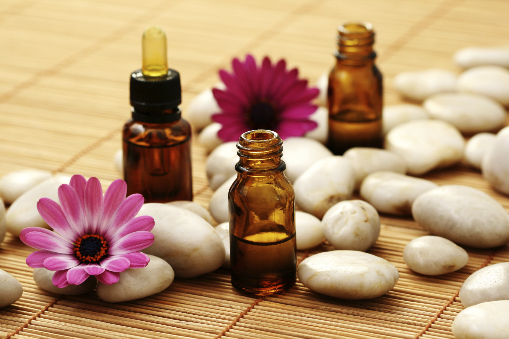 The History Of Aromatherapy. (Part 1)
