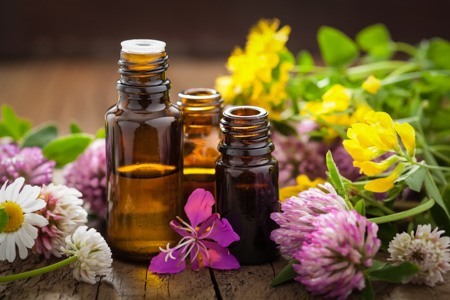 The History Of Aromatherapy. (Part 2)