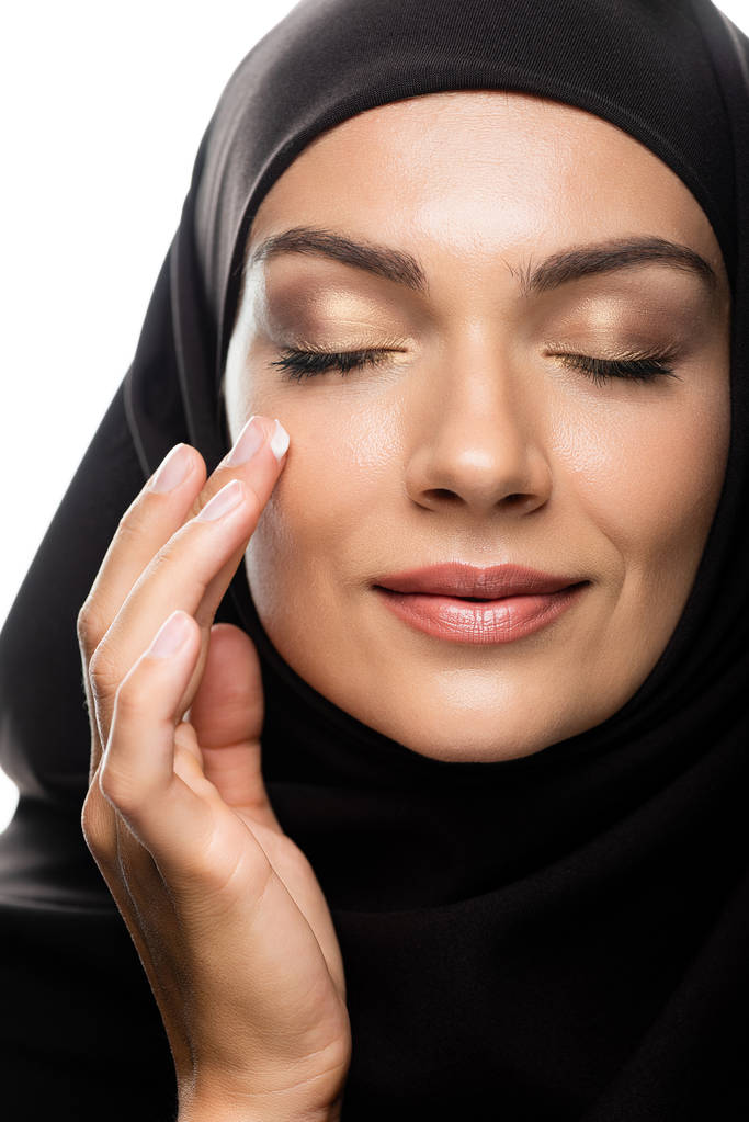Keeping Skin Healthy Through Ramadan.